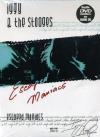 Iggy Pop & The Stooges - Escaped Maniacs (2 Dvd+Cd)