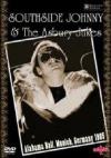 Southside Johnny & The Asbury Jukes - The Fever