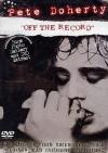 Pete Doherty - Off The Record