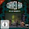 Curved Air - The Lost Broadcasts