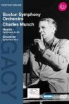 Charles Munch Conducts Bruckner & Haydn