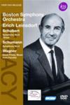 Schubert Franz - Sinfonia N.9 D944