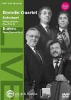 Schubert / Brahms - String Quartet
