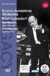Beethoven - Egmont Overture / Tchaikovsky - Symphony No.5