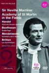 Sir Neville Marriner / Academy Of St.Martin In The Fields