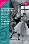 Choreography By Bournonville