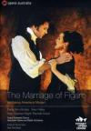 Nozze Di Figaro (Le) / The Marriage Of Figaro (2 Dvd)