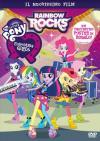 My Little Pony - Equestria Girls - Rainbow Rocks
