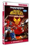 Transformers Prime - Beast Hunters - Predacons Rising - Il Film