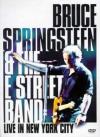 Bruce Springsteen & The E Street Band - Live In New York City (2 Dvd)