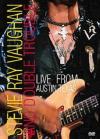 Stevie Ray Vaughan - Live From Austin Texas