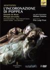 Incoronazione Di Poppea (L') (2 Dvd)