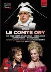 Comte Ory (Le) (2 Dvd)
