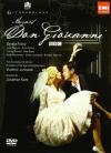 Mozart - Don Giovanni - Finley/Pisaroni/Jurowski - (2 Dvd)