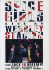 Spice Girls - Live At Wembley Stadium