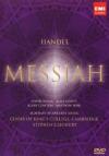 Handel - Messiah (2 Dvd)