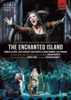 Enchanted Island (The) (2 Dvd)
