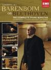 Barenboim On Beethoven - The Complete Piano Sonatas - Concerts 1-2