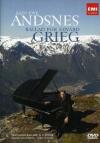 Leif Ove Andsnes - Ballad For Edvard Grieg