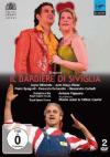 Barbiere Di Siviglia (Il) (2 Dvd)