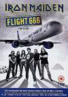 Iron Maiden - Flight 666 (2 Dvd)