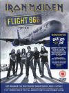 Iron Maiden - Flight 666 (Ltd) (2 Dvd+Libro)