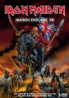 Iron Maiden - Maiden England '88 (2 Dvd)