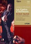 Racconti Di Hoffmann (I) / Contes D'Hoffman (Les) (2 Dvd)