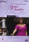 Bumbry Grace - Voices Of Our Time - Grace Bumbry: Omaggio A Lotte Lehmann - Bumbry Grace M-sop/helmut Deutsch, Pianoforte