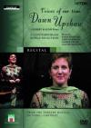 Voices Of Our Time - Dawn Upshaw - A Contemporary Songs Selection - Upshaw Dawn Dir /gilbert Kalish, Pianoforte