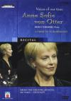 Korngold Erich Wolfgang - Voices Of Our Time - Anne Sofie Von Otter - A Tribute To Korngold - Otter Anne Sophie Von M-sop/bengt Forsberg, Pianoforte