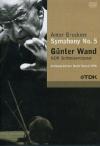 Bruckner - Gunter Wand Symphony No. 5