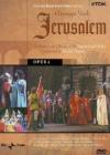 Jerusalem (2 Dvd)