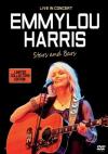 Emmylou Harris - Stars And Bars