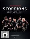 Scorpions - Hurricane Rock