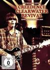 Creedence Clearwater - Revival Woodstock