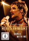 Rod Stewart - Dance With Me