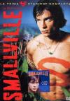 Smallville - Stagione 01 (6 Dvd)