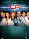 E.R. - Medici In Prima Linea - Stagione 01 (4 Dvd)