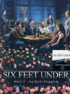 Six Feet Under - Stagione 03 (5 Dvd)