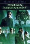 Matrix Revolutions (2 Dvd)