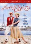 Americano A Parigi (Un) (SE) (2 Dvd)