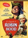Leggenda Di Robin Hood (La) (SE) (2 Dvd)