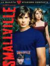 Smallville - Stagione 04 (6 Dvd)
