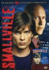 Smallville - Stagione 05 (6 Dvd)