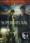 Supernatural - Stagione 01 (6 Dvd)