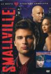 Smallville - Stagione 06 (6 Dvd)
