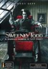 Sweeney Todd - Il Diabolico Barbiere Di Fleet Street