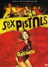 Sex Pistols - Agents Of Anarchy (Dvd+Cd)