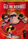 Incredibili (Gli) (2 Dvd)